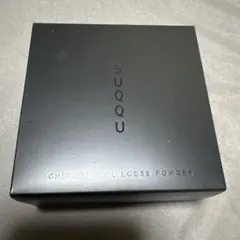 新品　SUQQU フィールルースパウダー