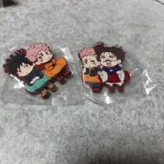 呪術廻戦 ラバーマスコット