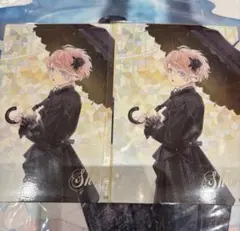 ディアラバ MILLENNIUM PARASOL A賞 シュウ - メルカリ