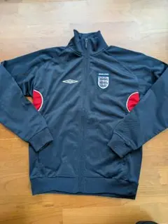 UMBLO ENGLAND イングランド ナイロンプルオーバージャケット 2025年最新】umbro イングランド ナイロンジャケットの人気
