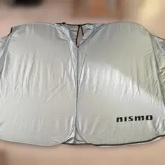 NISMO ニスモ サンシェード (フロントウィンドウ)セレナ/ハイウェイスターのサムネイル