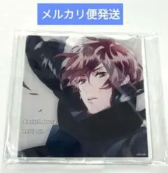 PLUSMATE 【Men's Edition☆リアルグッズガチャ】榊木庵 PLUSMATE 【Men's Edition☆リアルグッズガチャ】榊木庵④ - メルカリ