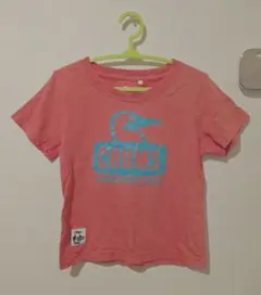やーま様専用CHUMS Tシャツ S(90-100)サイズのサムネイル