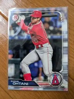 大谷翔平　カード