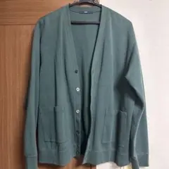 ships カーディガン