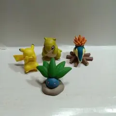 ポケモン ポケコレキャップ ミズゴロウ リザードン ピチュー - メルカリ