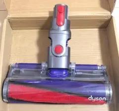 ダイソン V10 Fluffy 単品 クリーナーヘッド 純正品 新品 - メルカリ