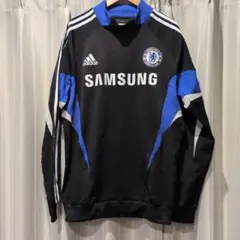 M*u様 ＊希少＊【adidas】06-07チェルシートレーニングスウェット 0
