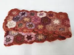 【美品】Sophie Digard ソフィーディガール モヘア マフラー Sophie Digard ソフィーディガールマフラー 未使用 ソフィーディガール