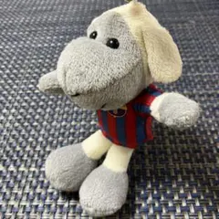 2026年最新】ぬいぐるみ バルセロナの人気アイテム - メルカリ