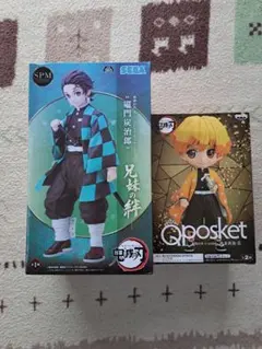 鬼滅の刃 フィギュア まとめ売り