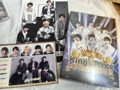 King&Prince First Concert Tour2018