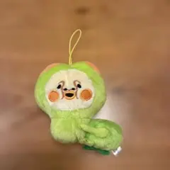 こびとづかん ぬいぐるみ マスコットのサムネイル