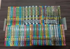 ほぼ初版】ポケットモンスターSPECIAL 1-55巻セット 1巻は3刷 - メルカリ