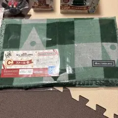 l*5様 Mrs. GREEN APPLE ストール　C賞　一番くじ