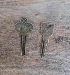 2026年最新】アンティークキーの人気アイテム - メルカリ