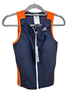 新品・未使用 adidas アディダス スイムウェア ノースリーブ フィットネスのサムネイル