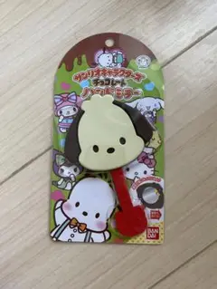 ポチャッコ ハンドミラー
