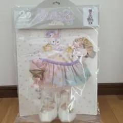 ステラルー スターリードリームス コスチューム