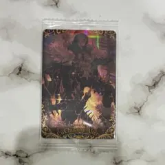 FGO ウエハース クーフーリンオルタ