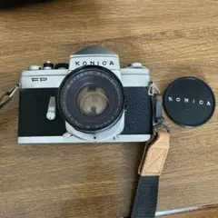 2026年最新】KONICA fpの人気アイテム - メルカリ