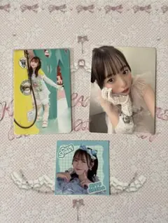 梅田みゆ トレカセット - メルカリ