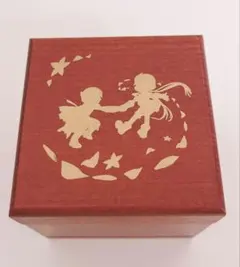 メイドインアビス オルゴール