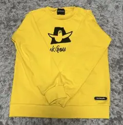 Mark Gonzales イエロートレーナー