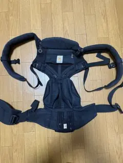 お値下げしました。室内で一度試着のみ ほぼ新品 エルゴ エルゴベビー 