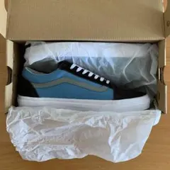 新品VANS PROスリッポン スエードネイビーUS7.5 JPN25.5㎝ - メルカリ