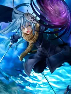 転生したらスライムだった件 リムル・テンペスト Ultimate Ver.