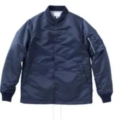 K*K様 wtaps ma-1 jacket synthetic BLK S K*K様 wtaps ma-1 jacket synthetic BLK S - メルカリ