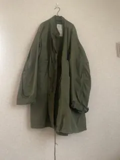 コグマ様専用】JUNYA WATANABE2022AW ヒョウ柄モッズコート - メルカリ
