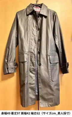 Paul Smith Jeans ポールスミスジーンズ　トレンチコート