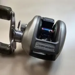 極美品 シマノ 97 スコーピオン メタニウム XT ベイトリール 右巻き