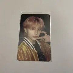 Stray Kids スキズ 5-star サウェ ヒョンジン トレカ