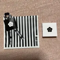 マリークワント アイシャドウ デイジーパレット付き