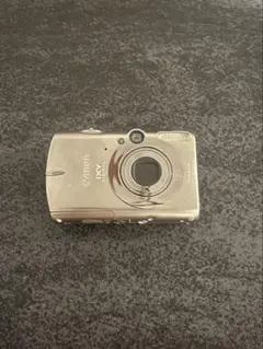 Canon IXY DIGITAL 2000 ISのサムネイル