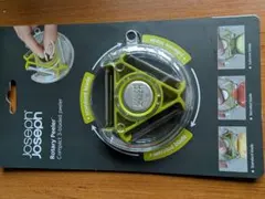 Joseph Joseph Rotary Peeler3枚刃 ロータリーピーラーのサムネイル