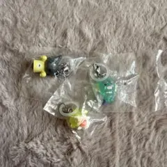 JOCHUM めじるしアクセサリー