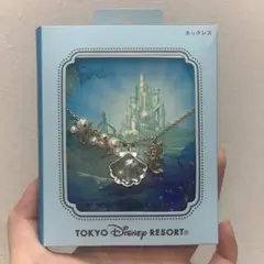 アリエル ネックレス