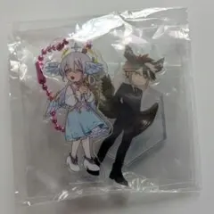 Fate/Grand Order アクリルマスコット＆缶バッジセット ソロモン | Mercari