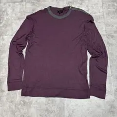ナンバーナイン　カート期　スウェット　size2 ナンバーナイン カート期 スウェット size2 - メルカリ