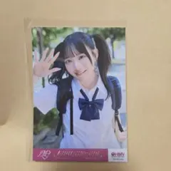 ≠ME ノイミー 愛くださいませ 本田珠由記 ノイミー 生写真 - メルカリ