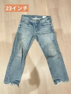 upper hights 23インチ