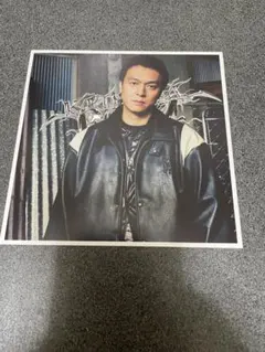 KAMIGATA BOYZ ソロカード　丸山隆平