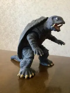 帰ってきたウルトラマン キングストロン クプクプ付 少年リック限定