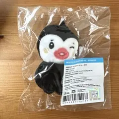 NEXZ トモヤ ポモヤ NEXZOO TOMOYA ぬいぐるみ