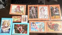 2026年最新】ホロライブ 直筆サインの人気アイテム - メルカリ