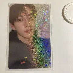 Strayk Kids ATE HMV 特典ホログラムトレカ バンチャン